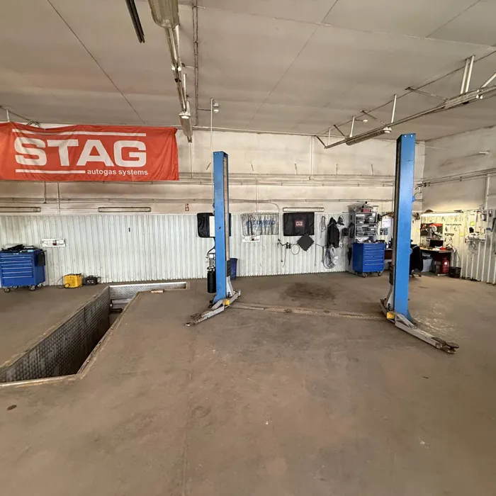 Deglava Autocentrs - autoserviss Rīgā