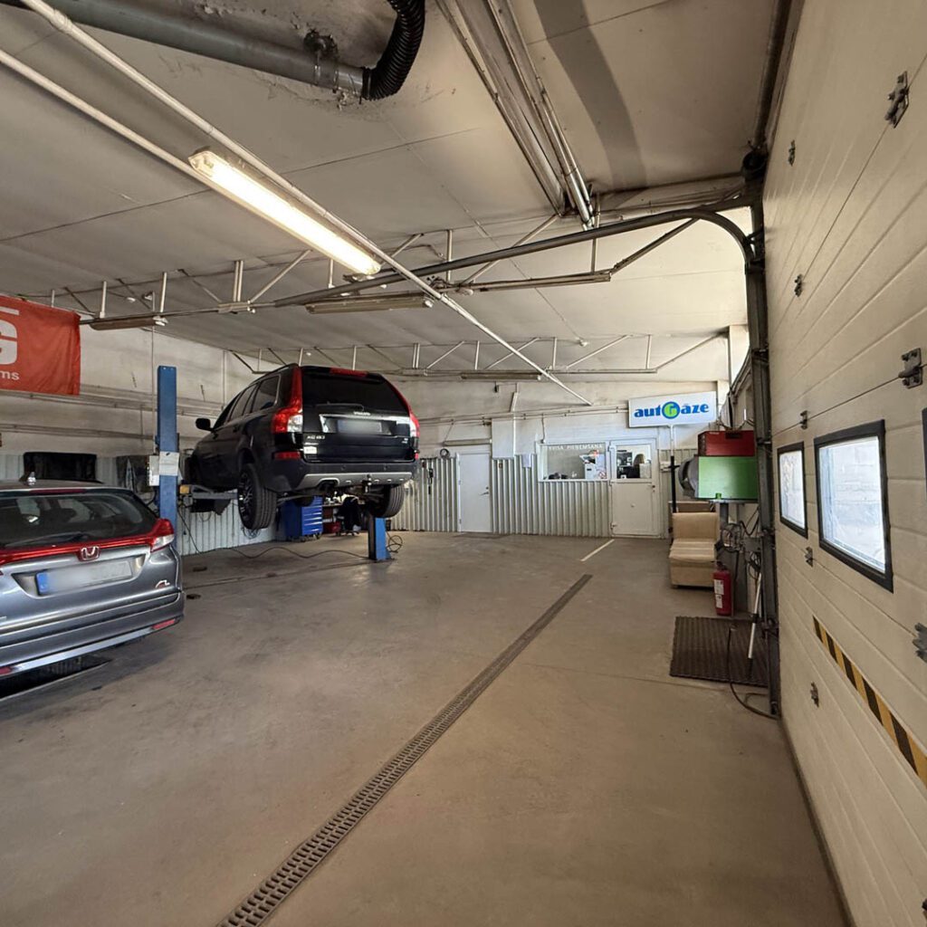 autoserviss Rīgā balstiekārtas remonts, auto remonts Deglava ielā, profesionāls autoserviss Purvciemā